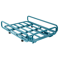 Carretilla 18V 130Kg 3,5Km/h BL DCU180Z Carretillas