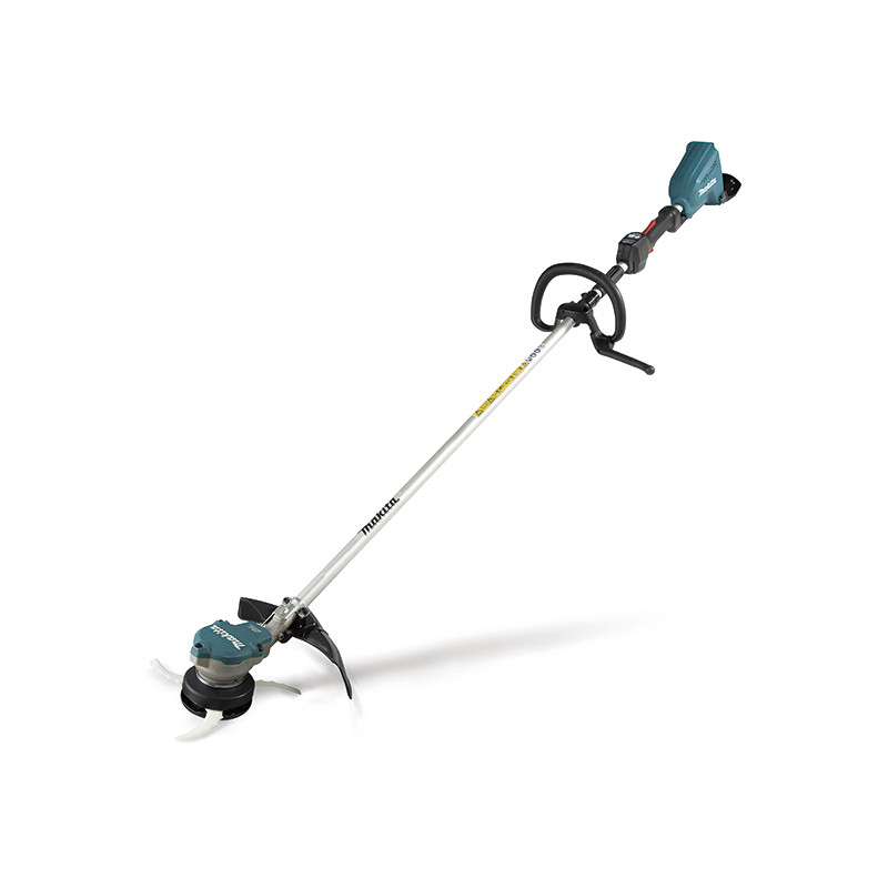Desbrozadora MAKITA DUR368LZ 18V+18V ADT AFT BL Mango "D" Jardín Desbrozadora MAKITA DUR368LZ 18V+18V ADT AFT BL Mango "D" Jardín