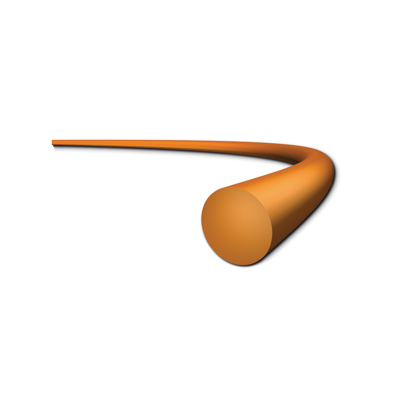 Hilo Desbrozadora 2,4mm 262m Round Trim Plus Desbrozado
