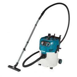 Aspirador 1.200W 24L PUSH&CLEAN VC3012 Aspiradores y Sopladoras
