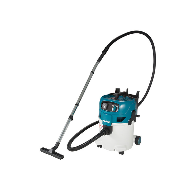 Aspirador 1.200W 24L PUSH&CLEAN VC3012 Aspiradores y Sopladoras