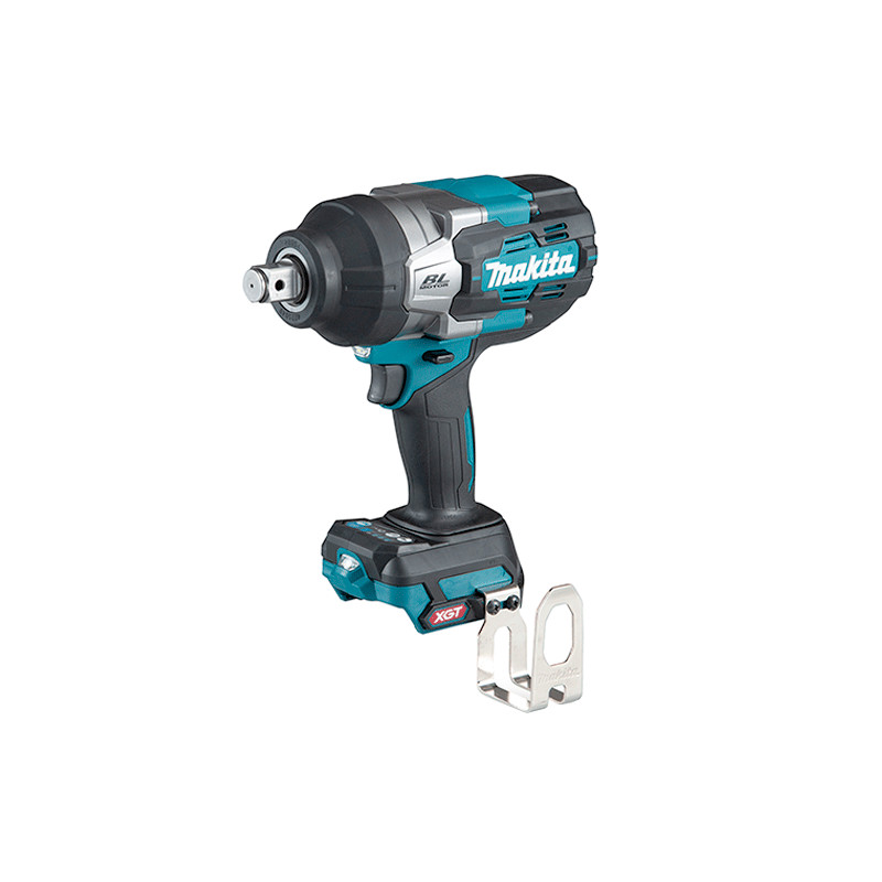 Llave Impacto 1.800Nm 3/4" BL 2,5AH 4 Velocidades TW001GD201 Novedad XGT 40V