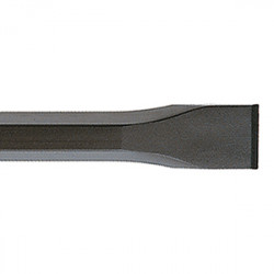 Cincel Plano 25x400mm SDS-MAX D-34213 MAKITA SDS-MAX