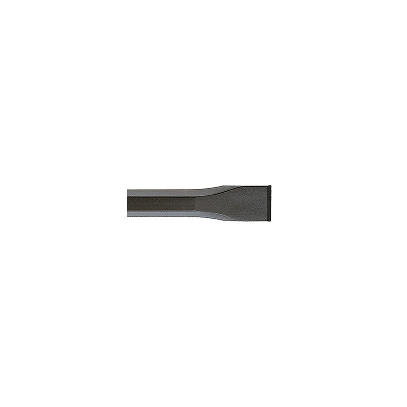 Cincel Plano 25x400mm SDS-MAX D-34213 MAKITA SDS-MAX