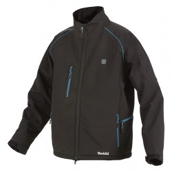 Chaqueta Calefactable 12V TALLA M-L-XL Vestuario
