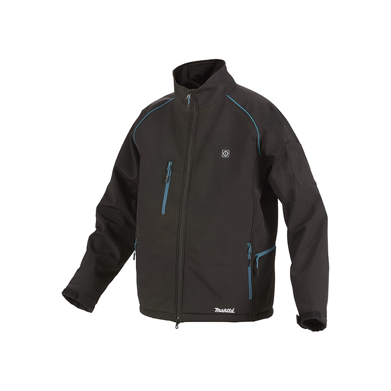 Chaqueta Calefactable 12V TALLA M-L-XL Vestuario