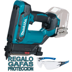 Clavadora MAKITA DPT353Z 18V PIN Ø0,6mm 35mm Clavadoras y Grapadoras
