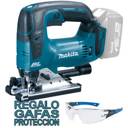 Sierra de Calar MAKITA DJV182Z BL 18V 135mm Sierras de Calar