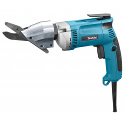 Cizalla Fibrocemento 570W 8mm JS8000 Cizallas