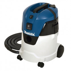 Aspirador MAKITA 25L 1000W VC2512L Aspiradores y Sopladoras