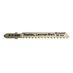 Set 5 Hojas Sierra Calar P-31566 Madera Contrachapado 20MM LONG LIFE Sierras de Calar
