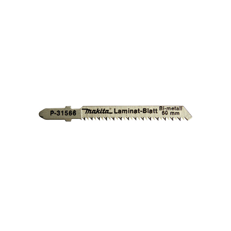 Set 5 Hojas Sierra Calar P-31566 Madera Contrachapado 20MM LONG LIFE Sierras de Calar