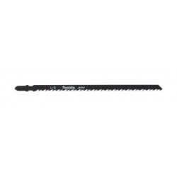 Set 5 Hojas Sierra Calar A-86315 Madera PVC Extra Longitud 5-135mm Sierras de Calar