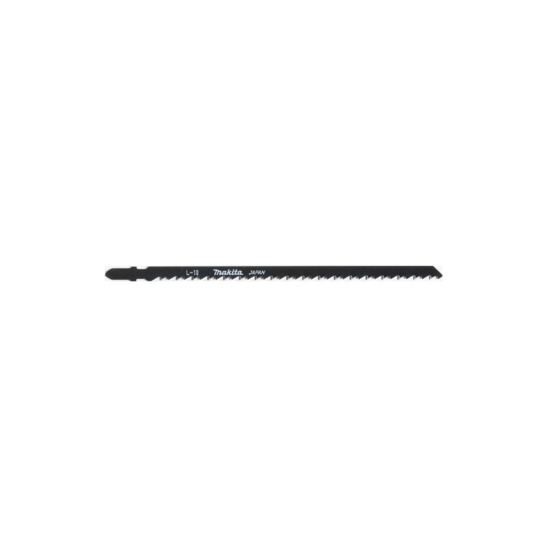 Set 5 Hojas Sierra Calar A-86315 Madera PVC Extra Longitud 5-135mm Sierras de Calar