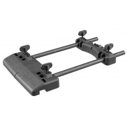 Adaptador Guía Carril MAKITA RP2300FC RP0910 RP1110C RP1800 RP0900 RT0700CX2 RT0702CX2 Guías de Carril