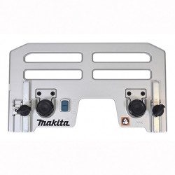 ADAPTADOR GUÍA CARRIL MAKITA HS0600 198570-2 Inicio