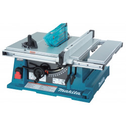 Sierra de Mesa MAKITA 260mm 2704N 1.650W Sierras de Mesa