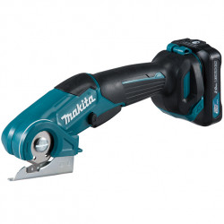 Multicortador 12V CXT 6 mm CP100DSA 2.0AH Inicio