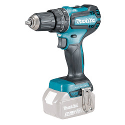 Taladro Combinado MAKITA DHP485Z 18V 50Nm Taladros Percutores