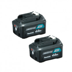 Taladro Combinado BL 12V 35Nm 4.0Ah HP332DSA4 + JUEGO PUNTAS ALTO RENDMIENTO 10.8V