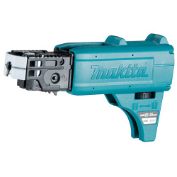 Atornillador Pladur MAKITA DFS452Z BL 18V 4.000R.p.m. + Set Autoalimentado 191L24-0 + Regalo Gafas Protección Atornilladores ...