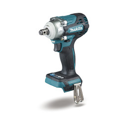 Llave Impacto MAKITA DTW301Z 18V BL 330Nm 1/2" Inserción Bola + Juego Vasos Impacto Llaves de Impacto