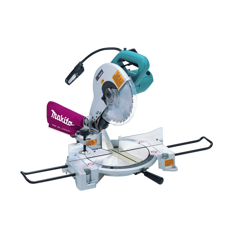 Ingletadora MAKITA LS1040N 260mm 1.650W Ingletadoras
