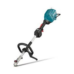 Motor Multifunción 40V 2 Bateria 4.0Ah Cargador rapido Jardín