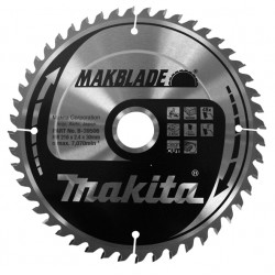 Ingletadora Telescópica MAKITA LS0815FLN Láser 216mm 1.400W Ingletadoras