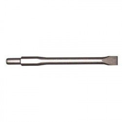 Cincel Hexagonal MAKITA 32X410MM P-13487 LONG LIFE HM1317C / HM1307C / HM1511 / HM1501 30 mm