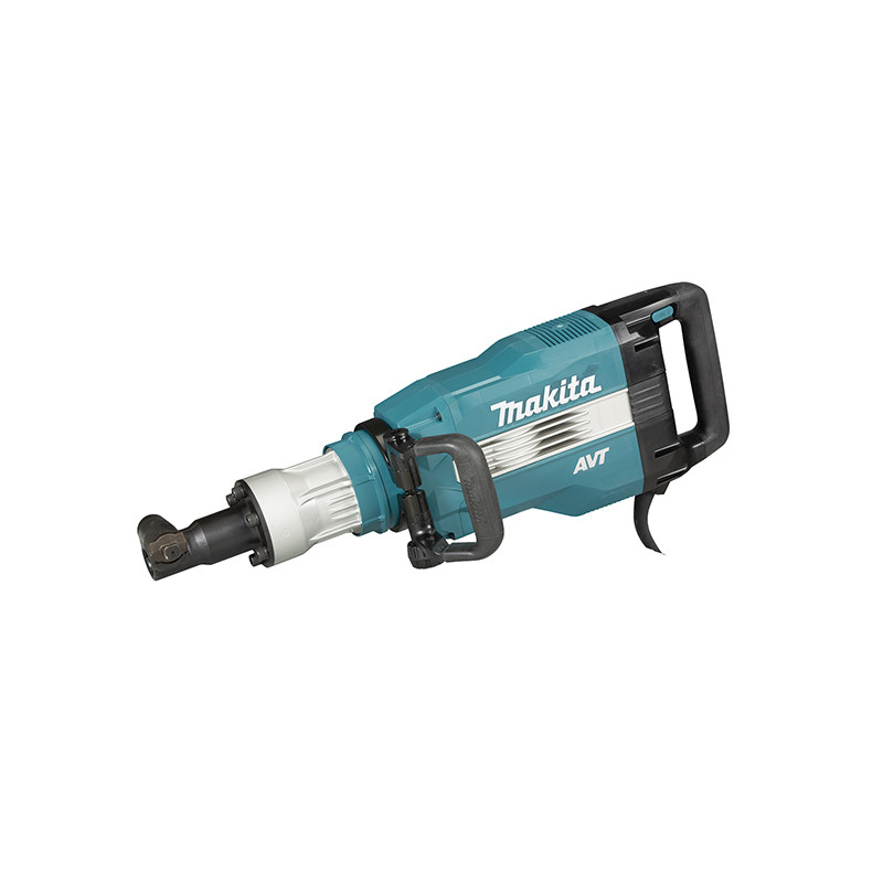 Martillo Demoledor MAKITA HM1511 1850W 48,9J 19,2KG INSERCION 30MM AVT + MALETIN RUEDAS Martillos Demoledores Martillo Demoledor MAKITA HM1511 1850W 48,9J 19,2KG INSERCION 30MM AVT + MALETIN RUEDAS Martillos Demoledores