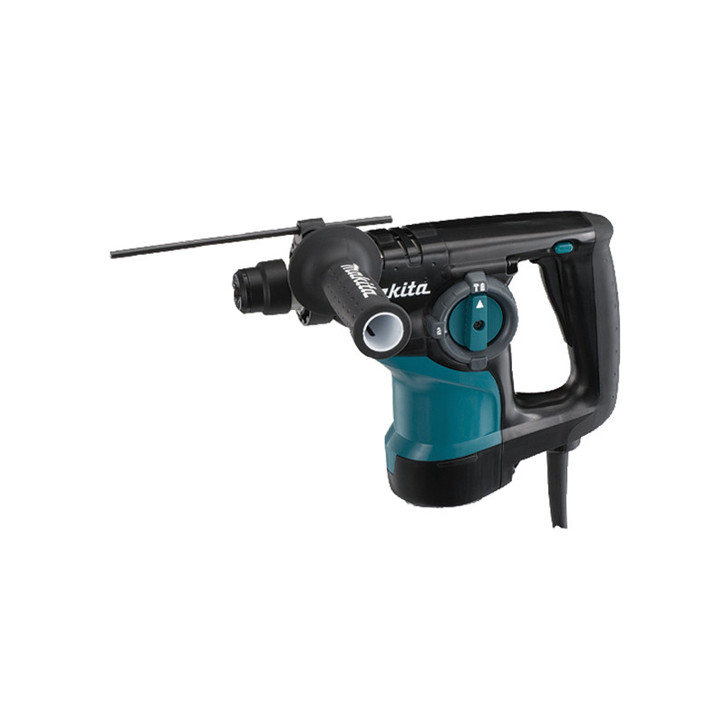 Martillo Electroneumático Ligero MAKITA 3 Modos 800W HR2810 + REGALO Guante Piel Martillos Ligeros