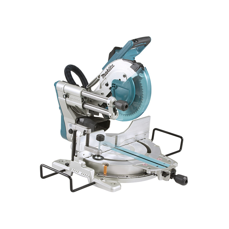 Ingletadora Telescópica MAKITA LS1019L Láser 260mm 1.510W Ingletadoras