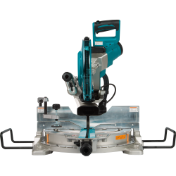 Ingletadora Telescópica MAKITA LS1019L Láser 260mm 1.510W Ingletadoras