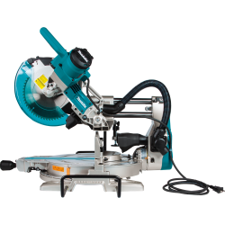 Ingletadora Telescópica MAKITA LS1019L Láser 260mm 1.510W Ingletadoras