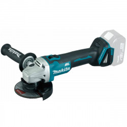Amoladora MAKITA BL 18V 115mm DGA454Z Amoladoras