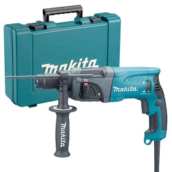 Martillo Ligero MAKITA 2 Modos 710W HR2230 22MM Martillos Ligeros