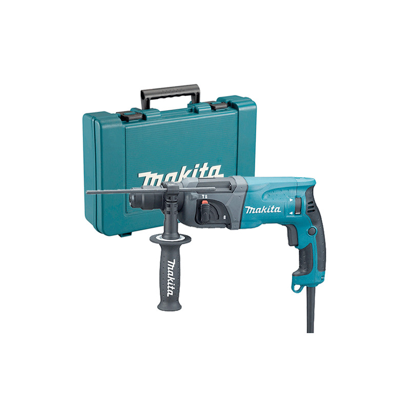 Martillo Ligero MAKITA 2 Modos 710W HR2230 22MM Martillos Ligeros