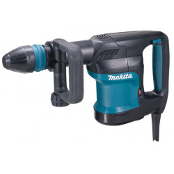 Martillo demoledor MAKITA 1.100W HM0870C 5,1KG 7,6J Martillos Demoledores