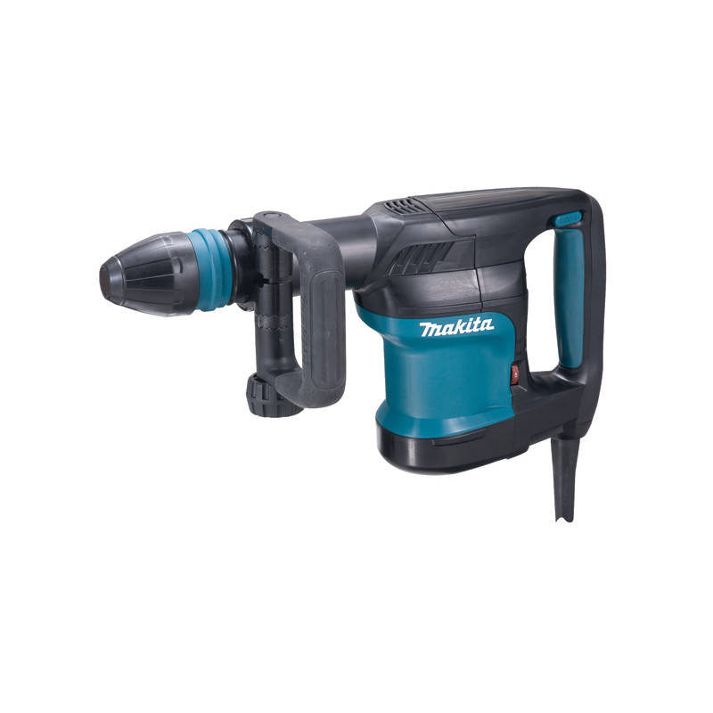 Martillo demoledor MAKITA 1.100W HM0870C 5,1KG 7,6J Martillos Demoledores Martillo demoledor MAKITA 1.100W HM0870C 5,1KG 7,6J Martillos Demoledores