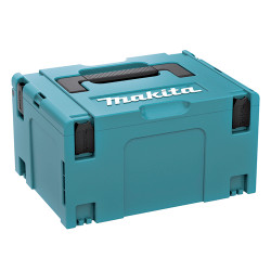 Fresadora Multifunción MAKITA RT0702C 710W 35mm + Maletin MakPac Tipo 2 Fresadoras de Superficie