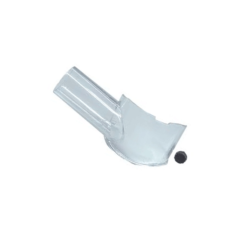 Adaptador Aspiración MAKITA RT0700C RT0702C DRT50 195559-1 Fresado