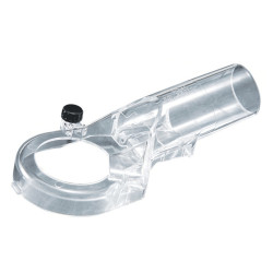 Adaptador Aspiración MAKITA Base Superficie 194733-8 RT0700CX2 RT0702CX2 Fresado