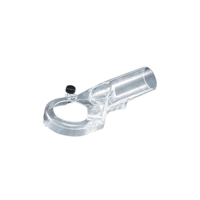 Adaptador Aspiración MAKITA Base Superficie 194733-8 RT0700CX2 RT0702CX2 Fresado