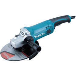 AMOLADORA MAKITA GA9050 230MM 2.000W 230 mm