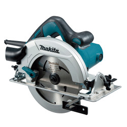 Sierra Circular MAKITA HS7601 190mm 1.200W Sierras Circulares