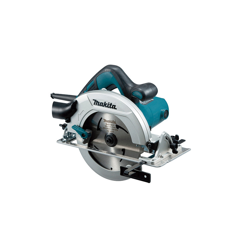 Sierra Circular MAKITA HS7601 190mm 1.200W Sierras Circulares Sierra Circular MAKITA HS7601 190mm 1.200W Sierras Circulares