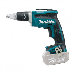 Atornillador Pladur MAKITA DFS452Z BL 18V 4.000R.p.m. Atornilladores Tabiquería Seca