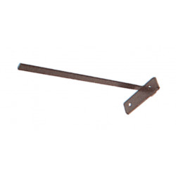 Guia Lateral MAKITA 164095-8 4101RH Guías