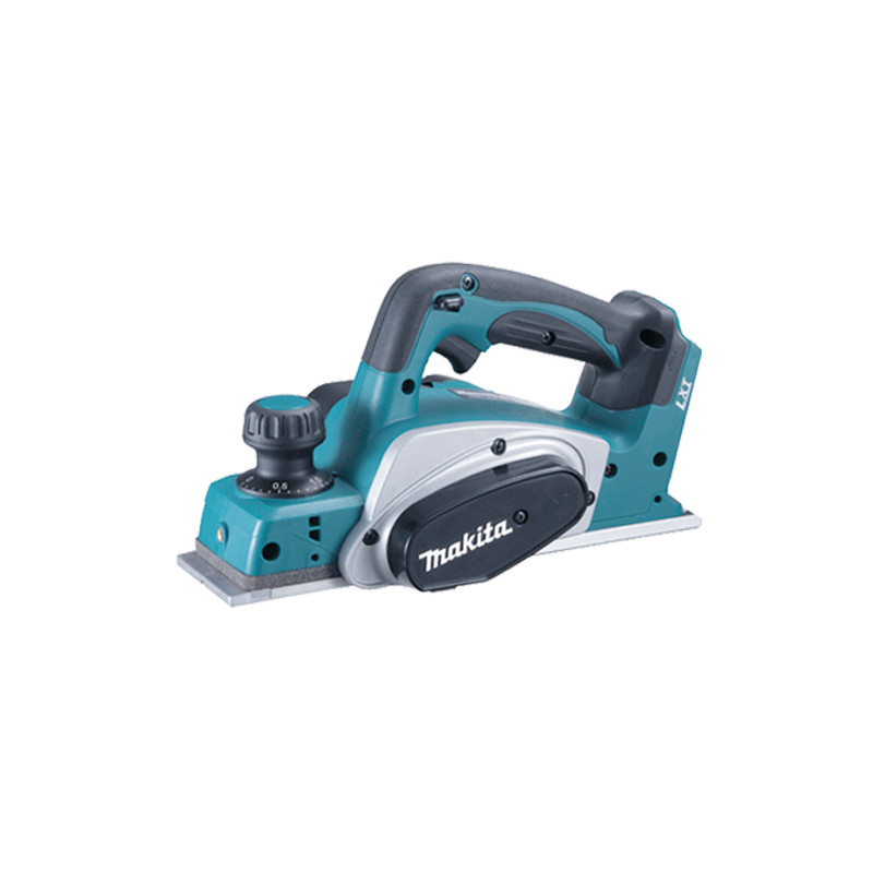 Cepillo Carpintero MAKITA DKP180Z 82mm 18V Lijadoras y Cepillos